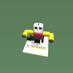 MY robot