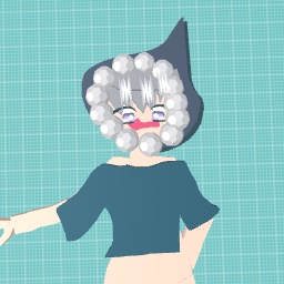 CinnamorollSofa4 I drew u!