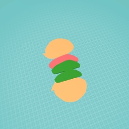 Hamburger