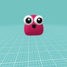 The blob