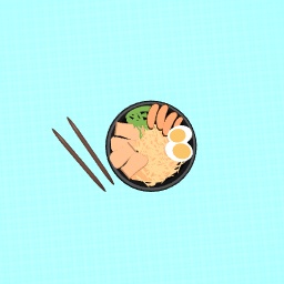 JAPANESE RAMEN