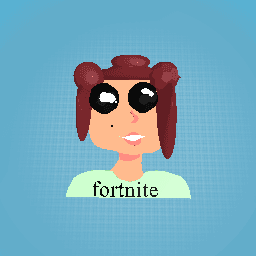 i made me as a human.