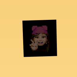 Me as an emoji