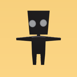 Rob houses with this