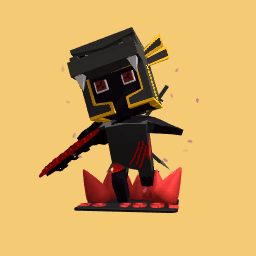 Dragon ninja