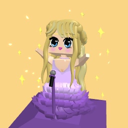 Speak now