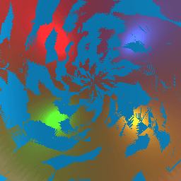 Did this all by myself and wow this is just a bit