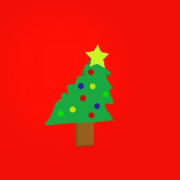 Christmases tree