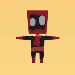 Dead pool