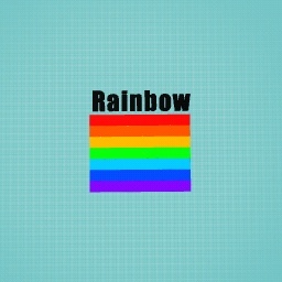 rainbow ig