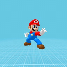 Mario