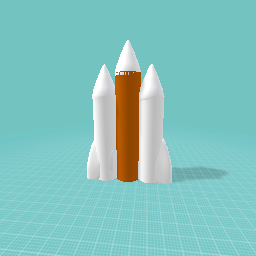 rocket