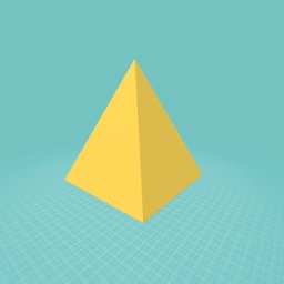 Egypt pyramid :)