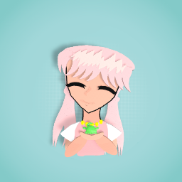 #AmzingGirl