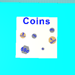 The  Coin   poster