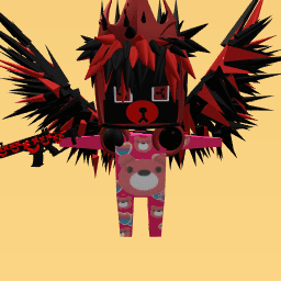 Mia princess puppy PJs