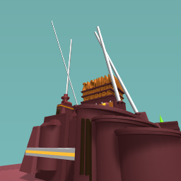 ZACHMAN AWESOMENESS STUDIOS