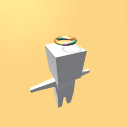 Angle rainbow