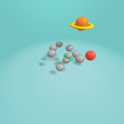 The end of the world