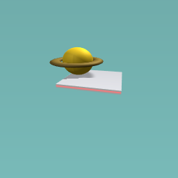 Saturn