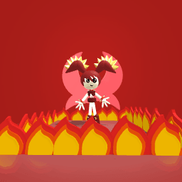 Chaos Jenny