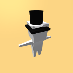 top hat