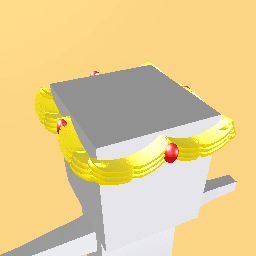 Sailor moon crown