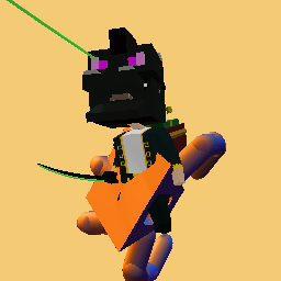 Ender head