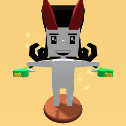 new costume