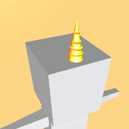 Unicorn Horn!