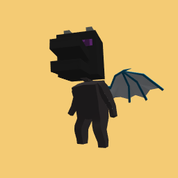 Ender Dragon