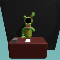Scraptrap