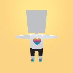 new costume