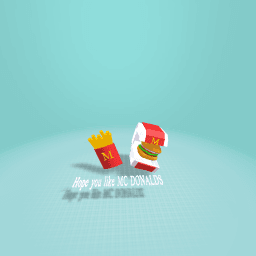 Yummy yummy in my tummy