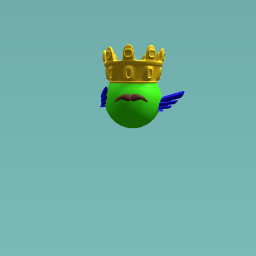 King green dab