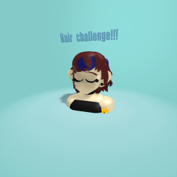 Hair Challenge