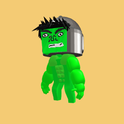 free hulk for 800 like