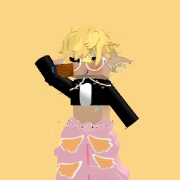 IDK BUT LOW KEY LOVE 