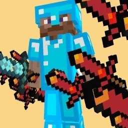 Minecraft cool
