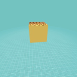 Yellow box