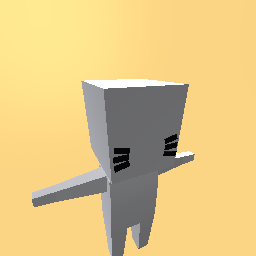 Naruto Six Paths Stripes