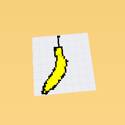 i want banana oh nana?