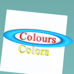 Circled Colours