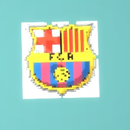 Escudo barça