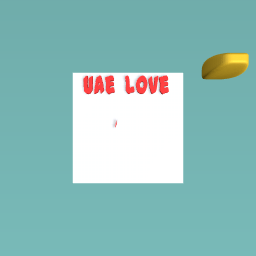 do you love uae
