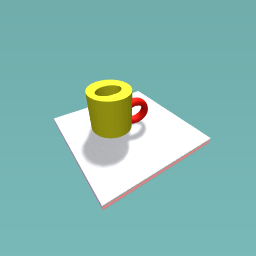 cup