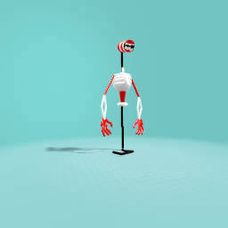 New years siren remake