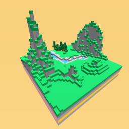 one of the most populerland in the world