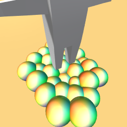 sunset rainbow cloud