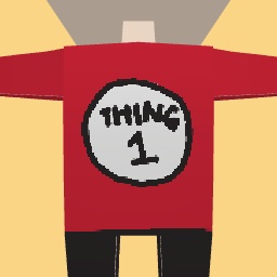 new costume copy